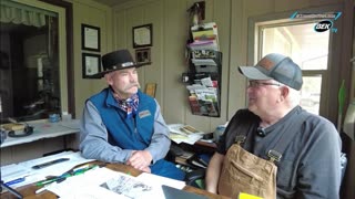 Trent Loos in the Morning 5/9/2025