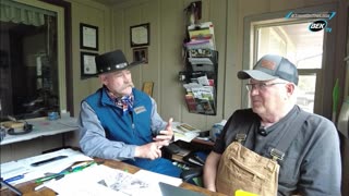 Trent Loos in the Morning 5/9/2025