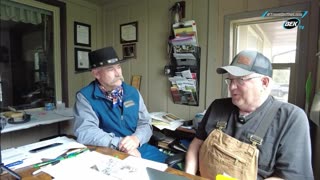 Trent Loos in the Morning 5/9/2025