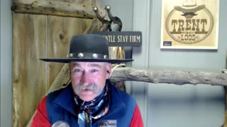 Trent Loos in the Morning 5/9/2025