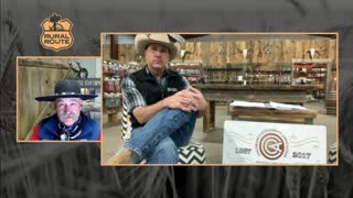 Trent Loos in the Morning 5/9/2025