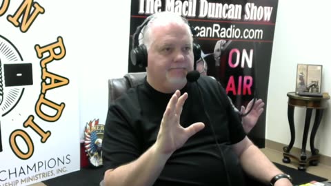 Macil Duncan Radio