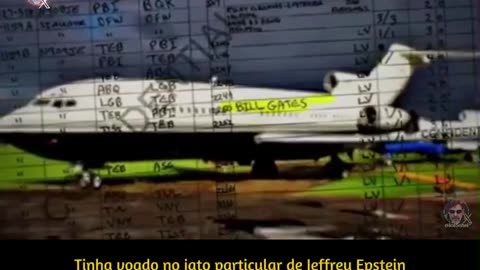 "Um dos criminosos mais perigosos da nossa existência...
