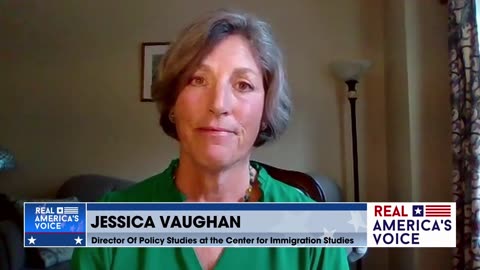 Jessica Vaughan: SCOTUS Allows Trump Admin To End Biden Admin Migrant Program