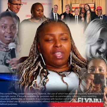 Meeting Mary Flynn - The Jaguar Wright Alignment Of Darkness