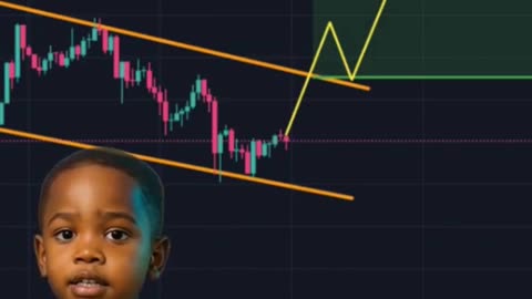 🚀 XRP Bull Flag Breakout Incoming? | 1-Hour Chart Signals $3.75 Price Target 📈 #Crypto #XRP