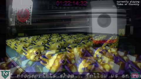 Quackin Run!!