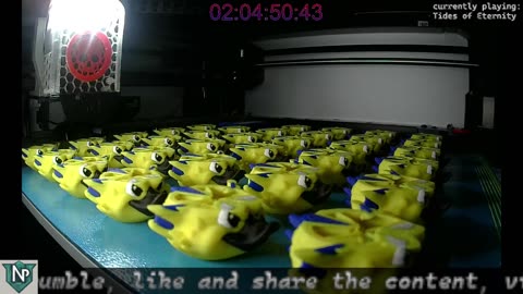 Quackin Run!!