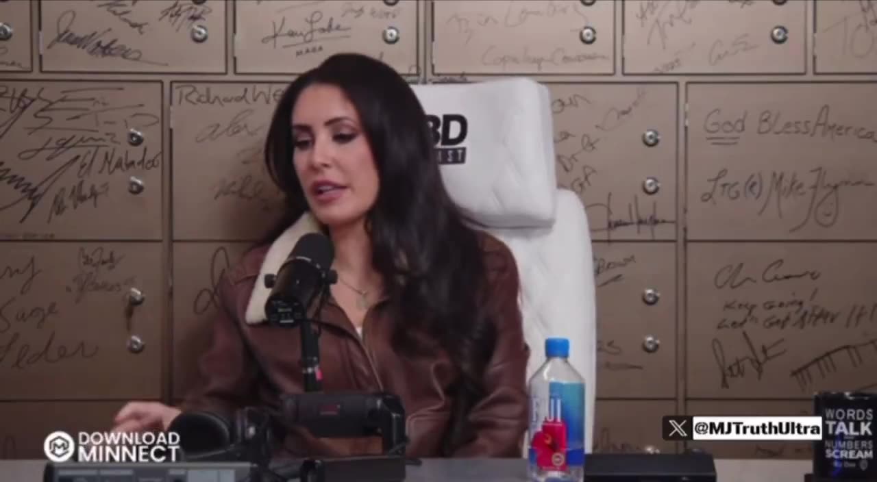 Did Rep Anna just say there is no oversight on...