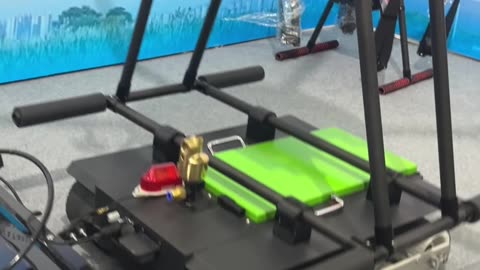 Cleaning Drone🇨🇳