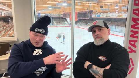 1/21/26 Tea with Ms. McGill Show presented by Arrow Auto Glass & Door