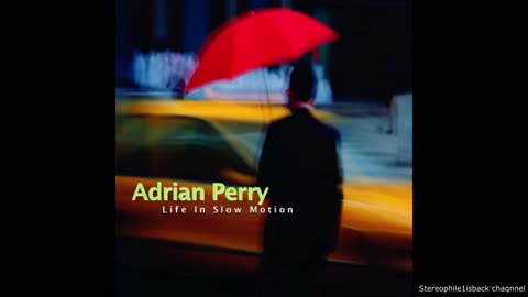 Adrian Perry - Bring You Down