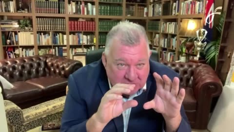 Andrew Bridgen & Craig Kelly: Defying Globalist Censorship and the Urgent Fight for Free Speech
