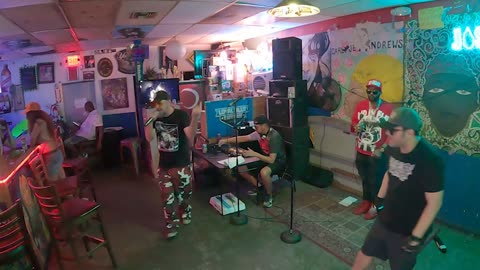 WhyRhyme Live Show 7_18_25