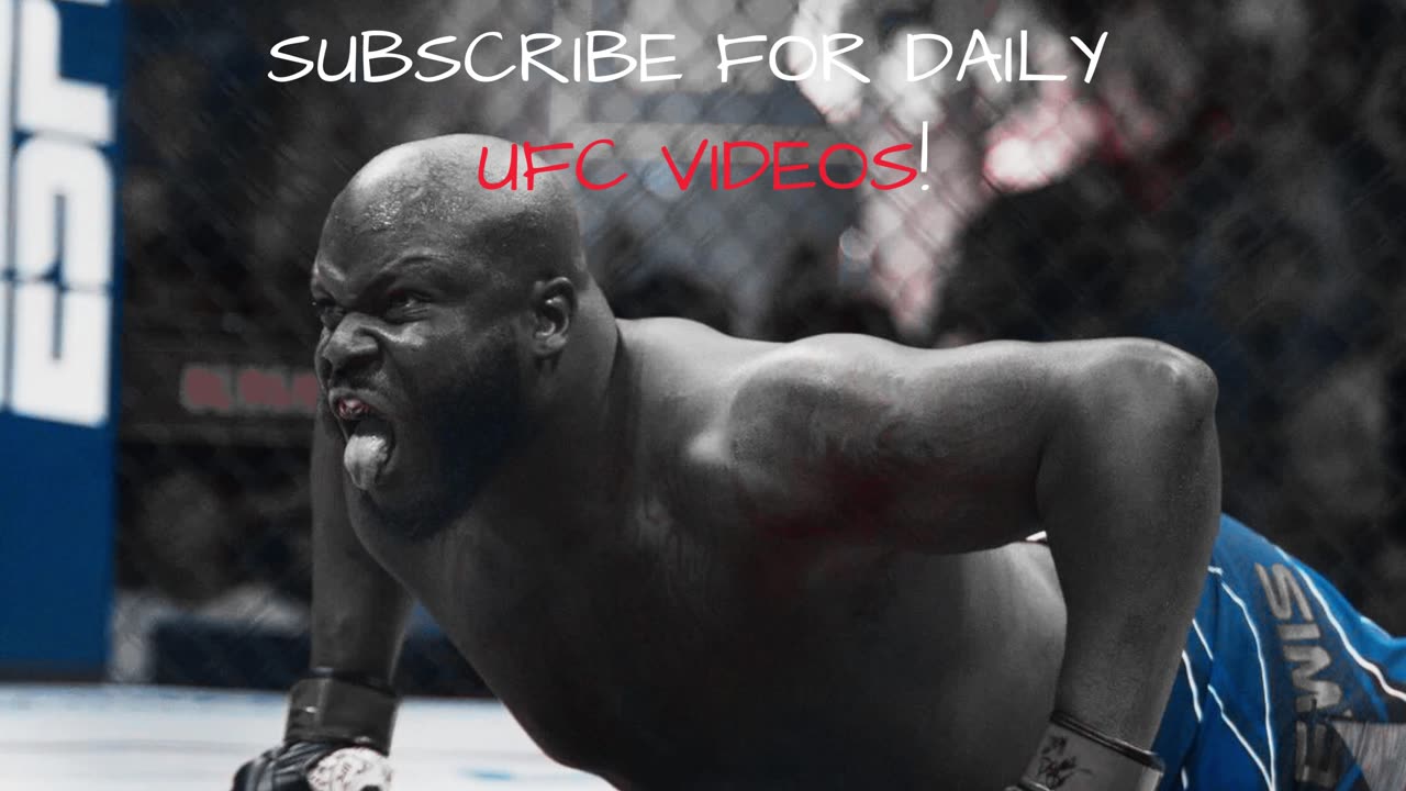 The Monster with a Gentle Heart | Derrick Lewis