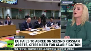 RT News - October 24 2025 (17:00 MSK)