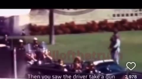 THE ORIGINAL 🎦 ZAPRUDER FILM