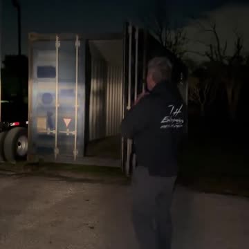 Customer Review - Kristy | USA Containers