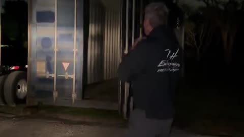 Customer Review - Kristy | USA Containers