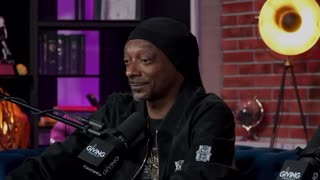 Snoop Dogg's Grandson Questions Lightyear's LQBTQ Story Line