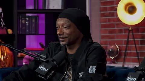 Snoop Dogg's Grandson Questions Lightyear's LQBTQ Story Line
