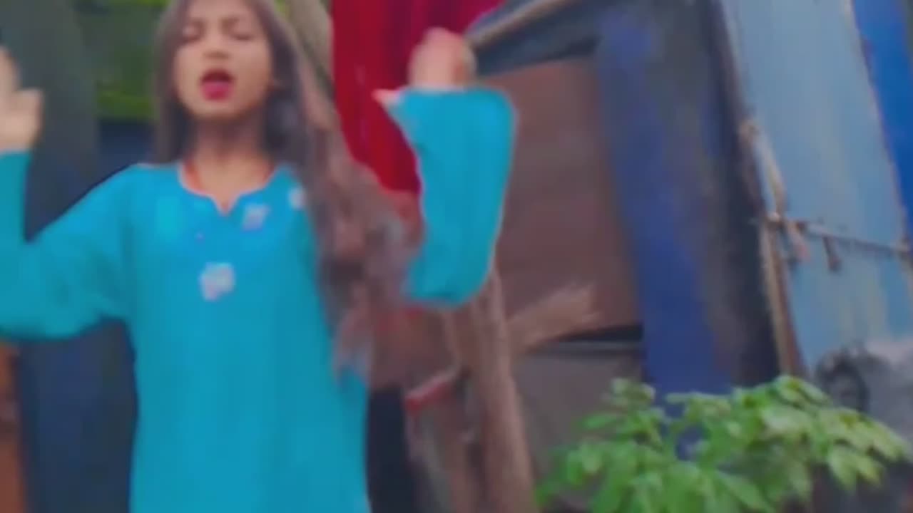 Badmash Hindi song