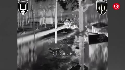 Ukrainian intelligence disabled a fuel-laden train in Russia_ 15 tank cars overturned