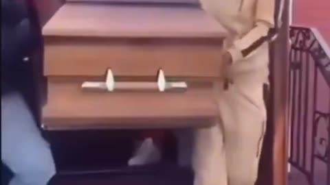 Cheap Casket