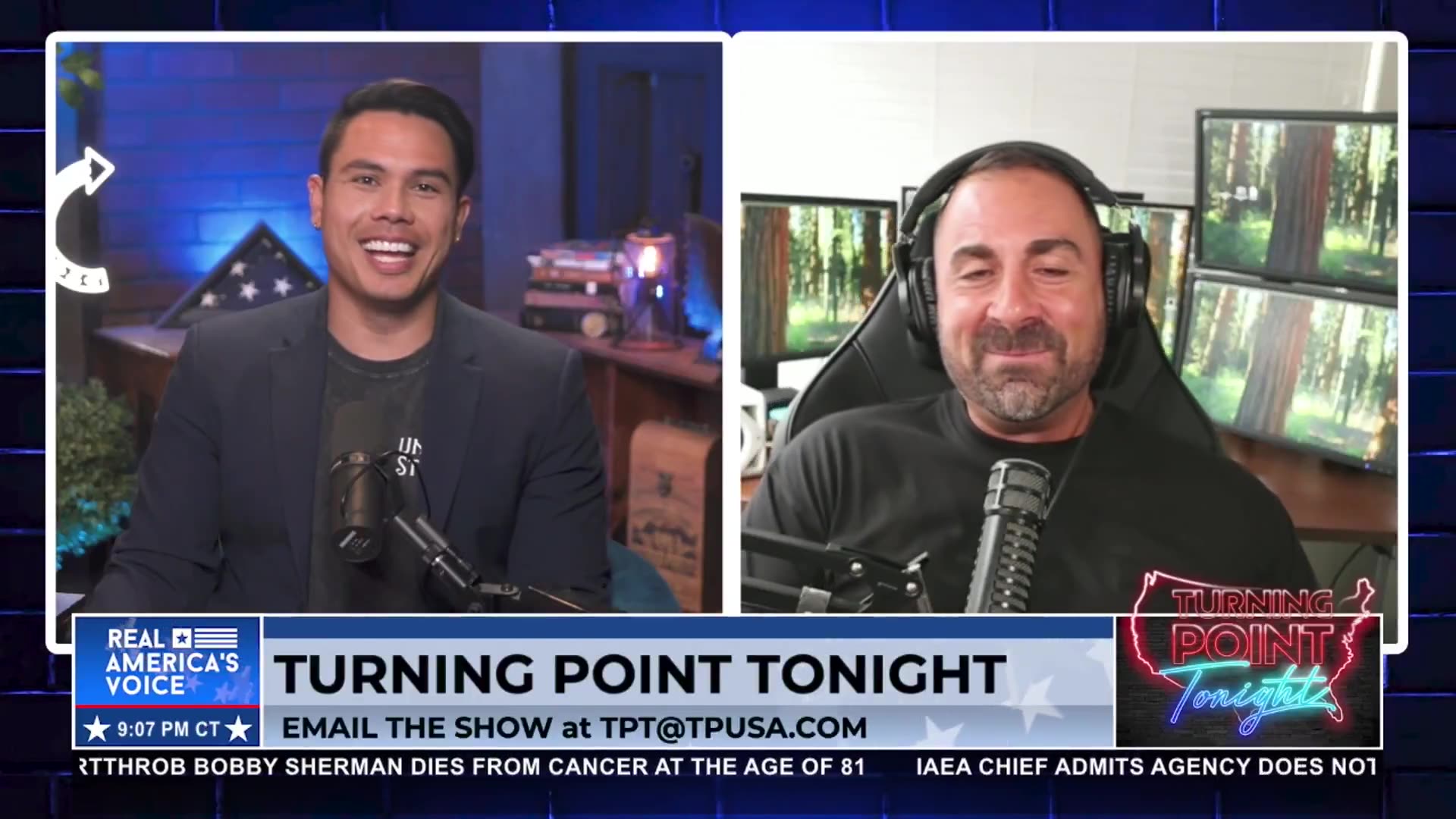 ICE NABS 11 CRIMINAL IRANIAN IMMIGRANTS OVER THE WEEKEND