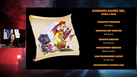 BEATING THE FIRST SPYRO GAME! (5/15/25)
