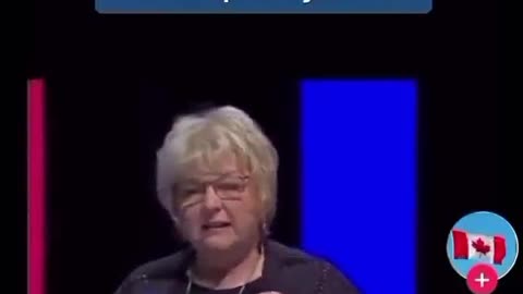Dr Sherri Tenpenny - AOBNMN, ABIHM