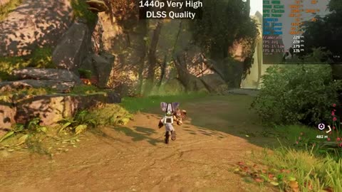 Lossless Scaling for FPS games