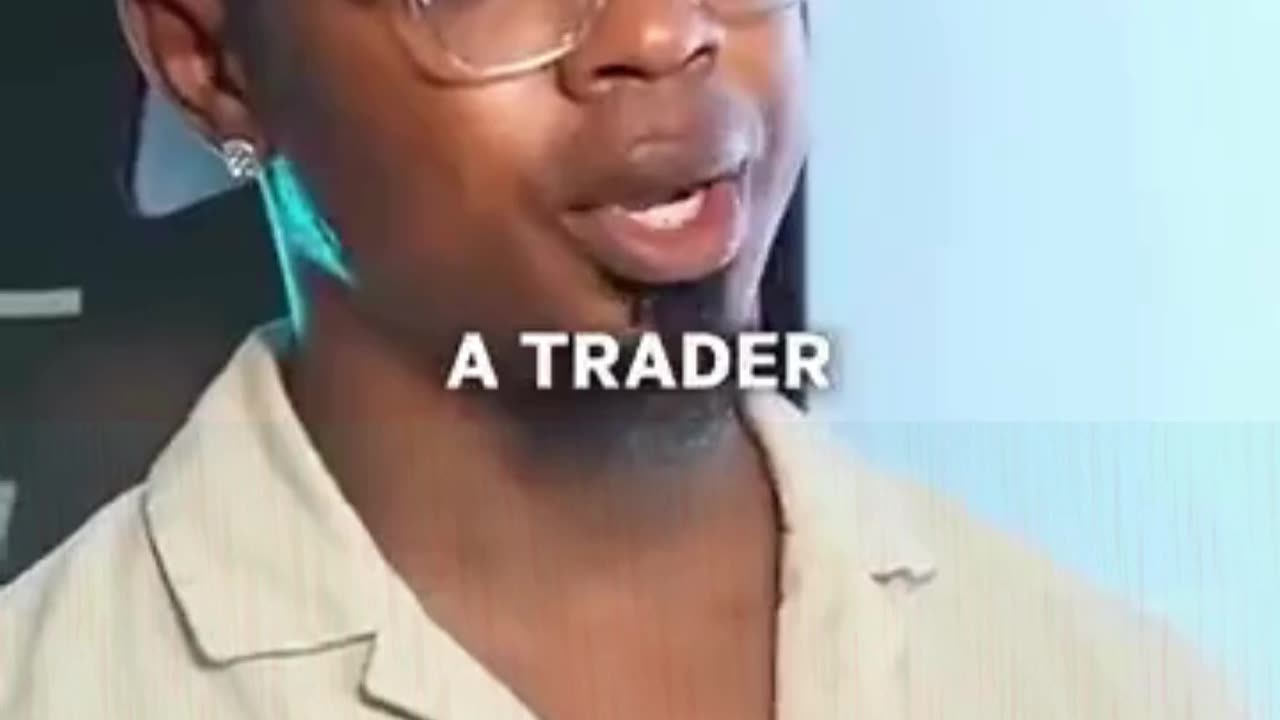💡 “If you’re a trader and you make this mistake… you’re in trouble. Fix it. Now.” ⚠️📉