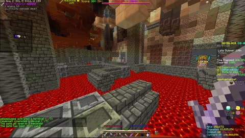 Skyblock FLOOR 7 [#2308]