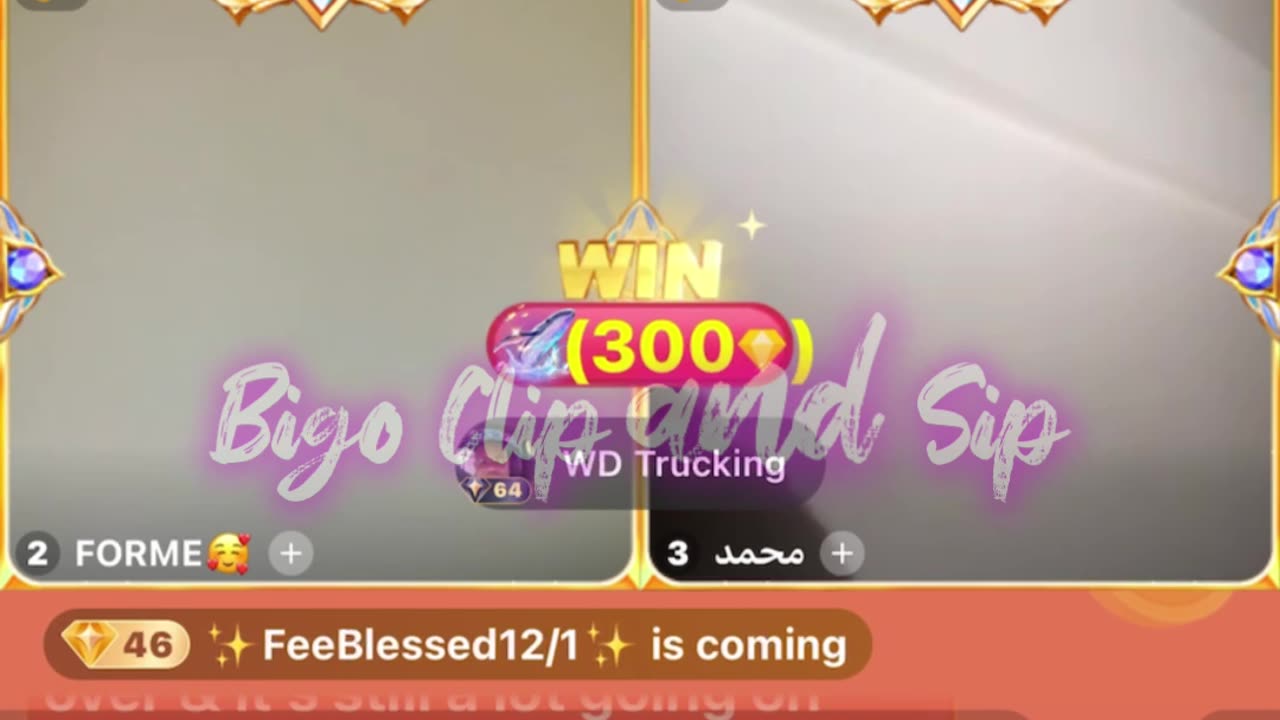 Supa has a sit down with Late Night n Mrs NoCap ft comments Q&A 4/24/25 #bigoclipandsip