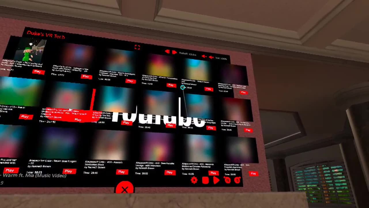 Cain and Queen's Malibu Home