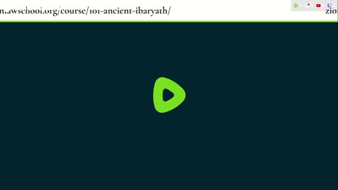 Celestial Origins of the Jews, Hebrew (ancient Ibaryath), & 7, 10, and 12, 🌟#19