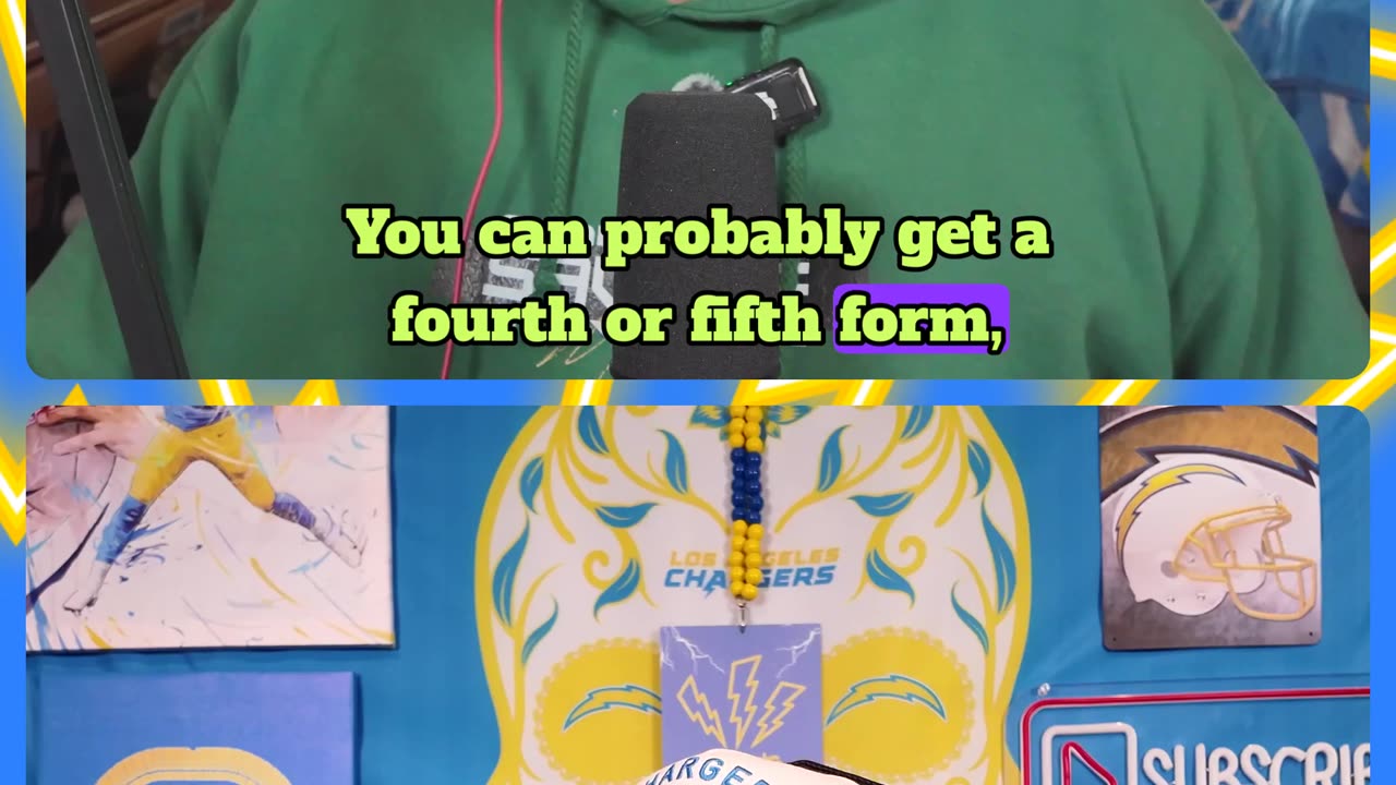 QJ Trade Value Still Exists | If He’s Not a Fit, Joe & Jim Will Move Him Before They Cut Him