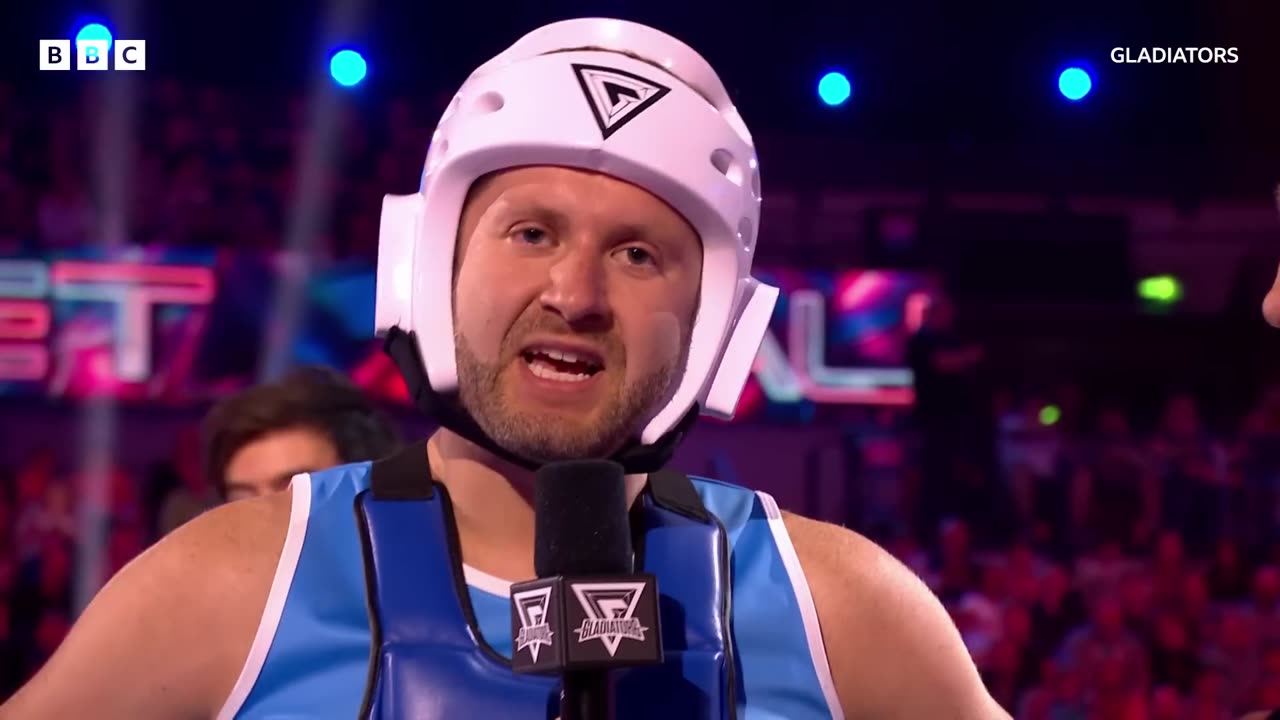 Epic Gladiator Showdowns: Best Contender vs Gladiator Battles 💥🔥