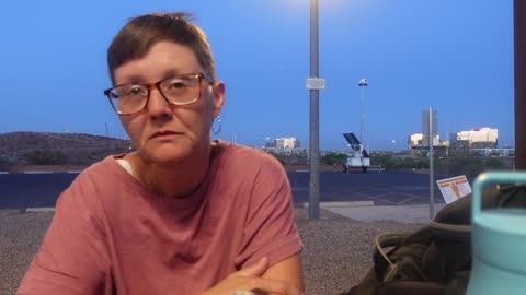 Dana 40- "Says I'm no different than you because you have an address and I don't" Must Watch