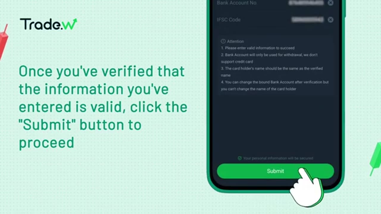 Online Trading Platform | Tradewill