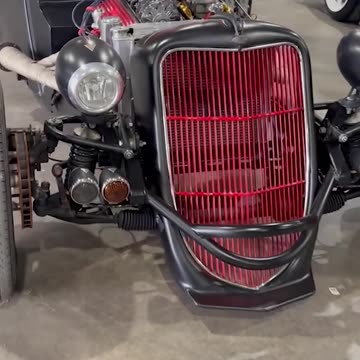 Monday Motor Madness # 124 - Bad Azz Edition