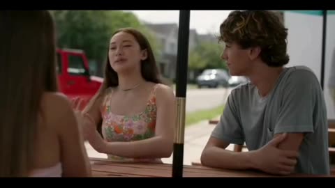 Part 72 - the summer i turned pretty (Season 1) #hollywood #series #latest2025