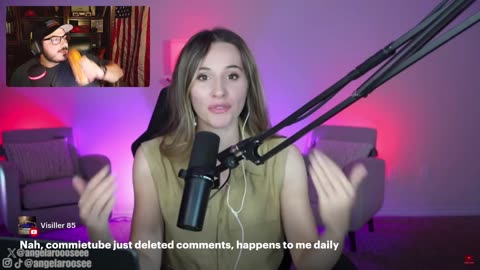 Are You Ready For #EBT Nov 1st, They Will #Steal Food Anyways Watch Party #AngelaRose