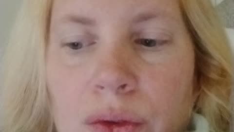 Shia, video recorded 8:26 AM Jan 19, '26 by Alyssa