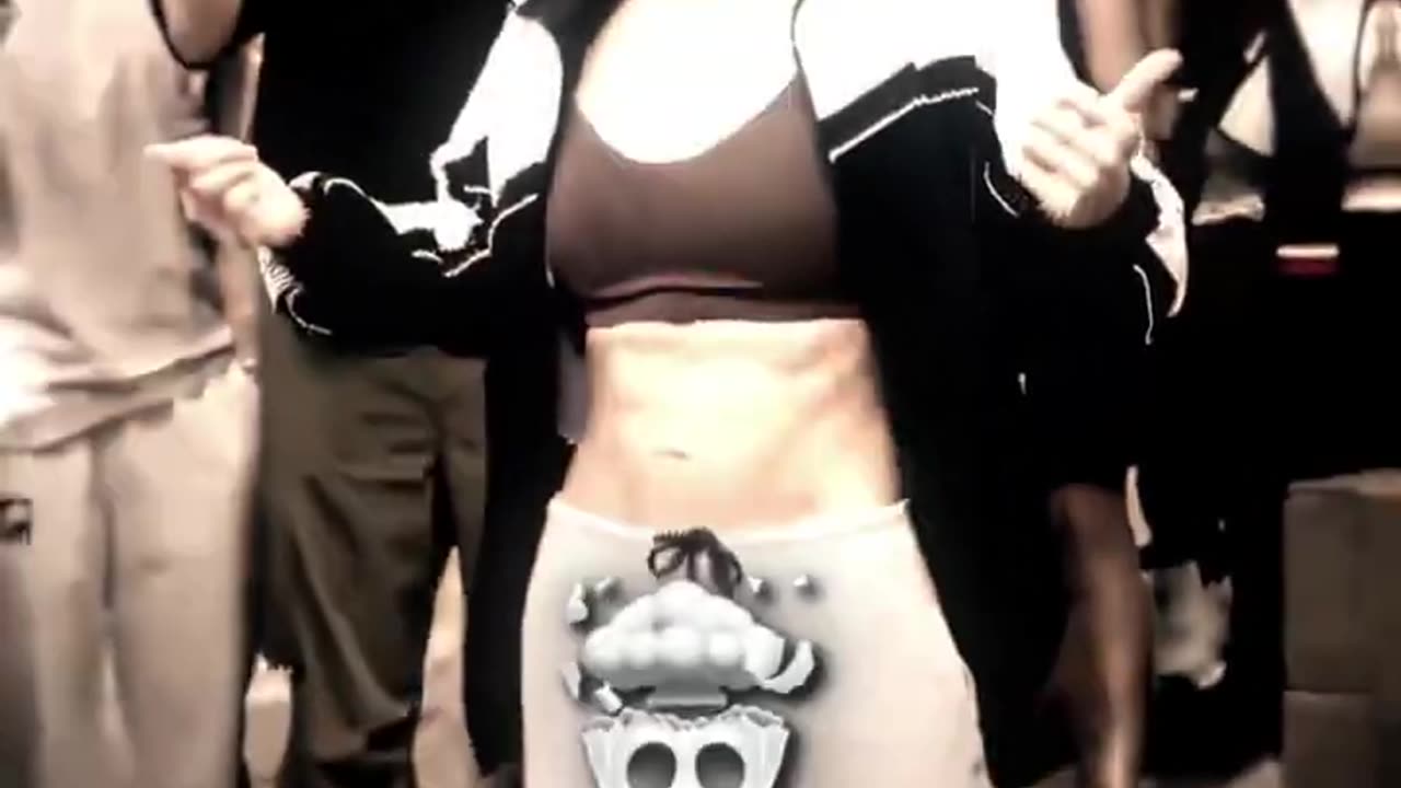 😈ISHOWSPEED SHOCKED BY 💀THE GIRL IN CHINA🥶