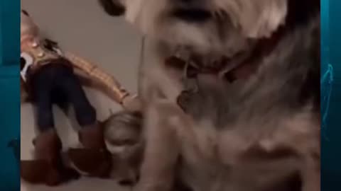 😨🧸 Woody is Alive?! Creepy Toy Horror | TheHauntingHour