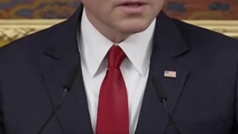 Mike Johnson FIRES OFF democrats' DEMANDS to reopen government