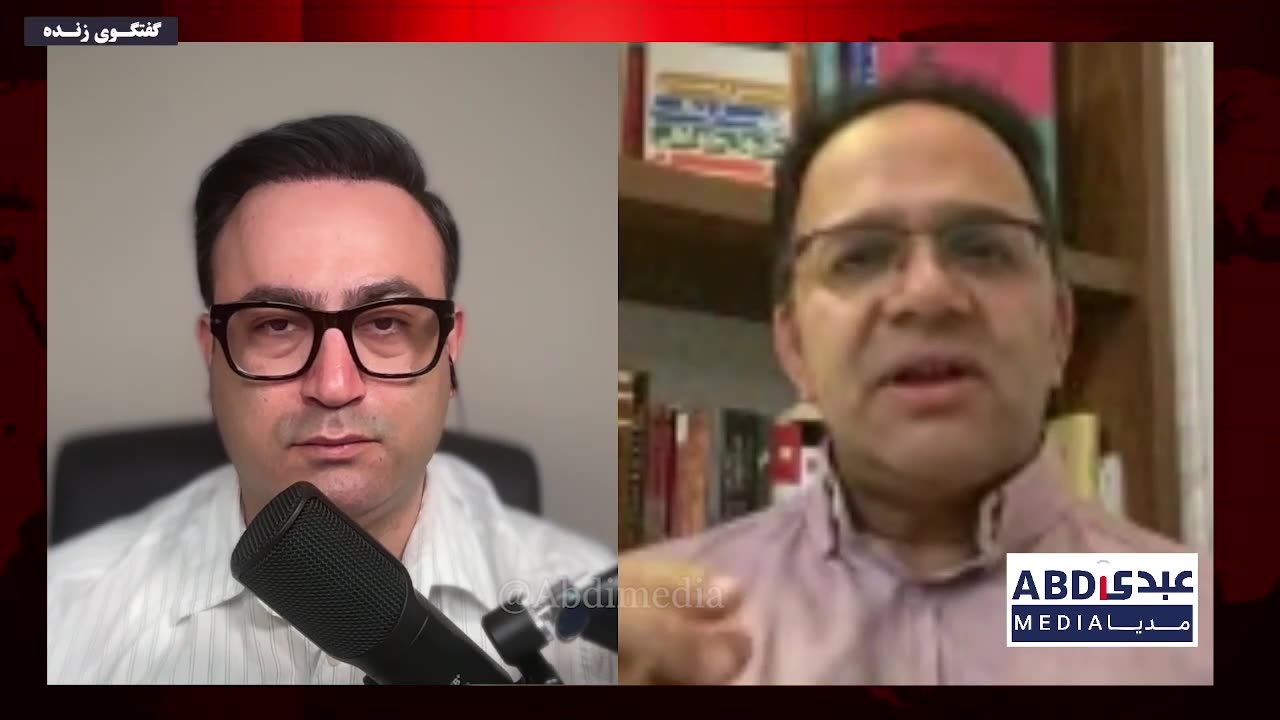 رحمان قهرمانپور: نگاه چین و روسیه به موضوع هستهای ایران متفاوت است