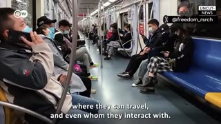 🇩🇪 Digital ID 🚨 Chinas dystopisches Modell bedroht die Freiheit in Europa 28.10.2025 AAMA